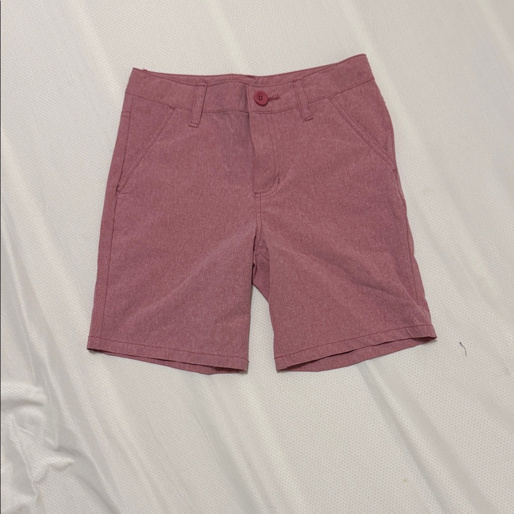 Cat & Jack Pink Shorts